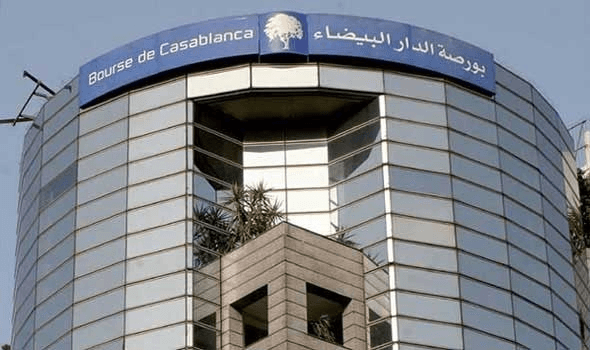 La Bourse de Casablanca enregistre une légère progression lors de sa séance de trading