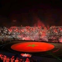 Le Maroc remporte le prix du meilleur spectacle d'ouverture au niveau mondial