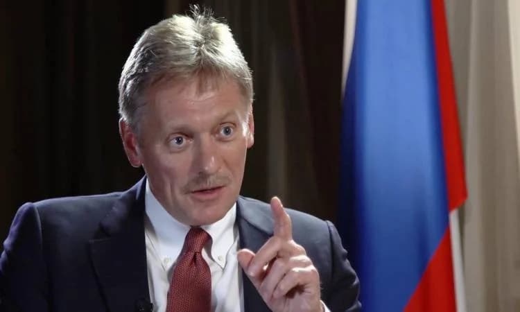 Les déclarations de Poutine sur l'arme nucléaire : Le Kremlin cherche à apaiser les inquiétudes occidentales