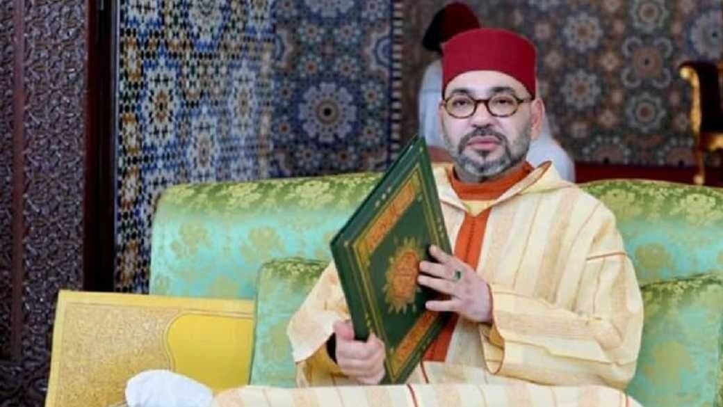 SM le Roi, Amir Al Mouminine, préside ce lundi la deuxième causerie religieuse du mois sacré de Ramadan