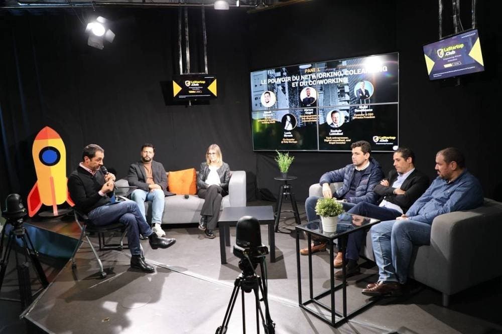 LaStartup.Club : Un Nouvel Élan pour l'Entrepreneuriat Tech en Afrique