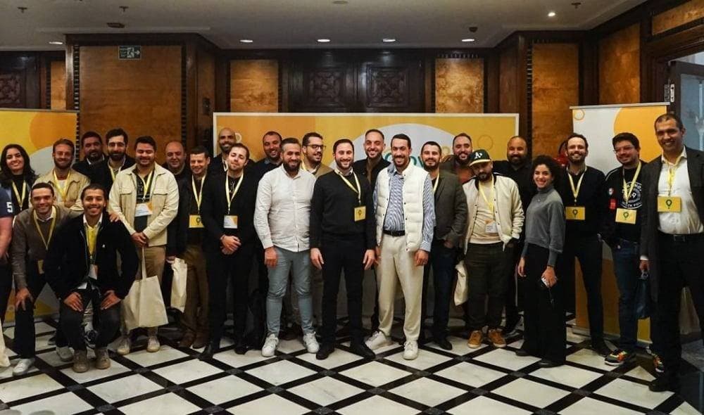 Formation des restaurateurs : lancement réussi de la "Glovo Partner Academy" au Maroc