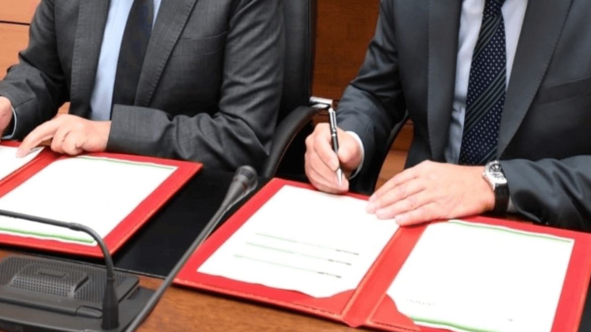 Signature d'un Accord de Coopération pour Stimuler le Financement des Startups au Maroc