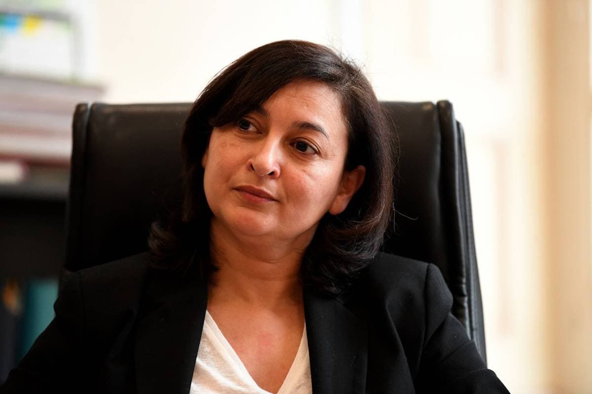 Arrestation de la maire d'une commune française suite à une saisie de drogue