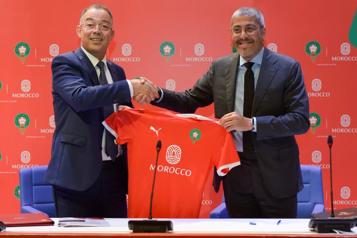 L'ONMT place le football dans sa stratégie promotionnelle pour faire rayonner la destination Maroc