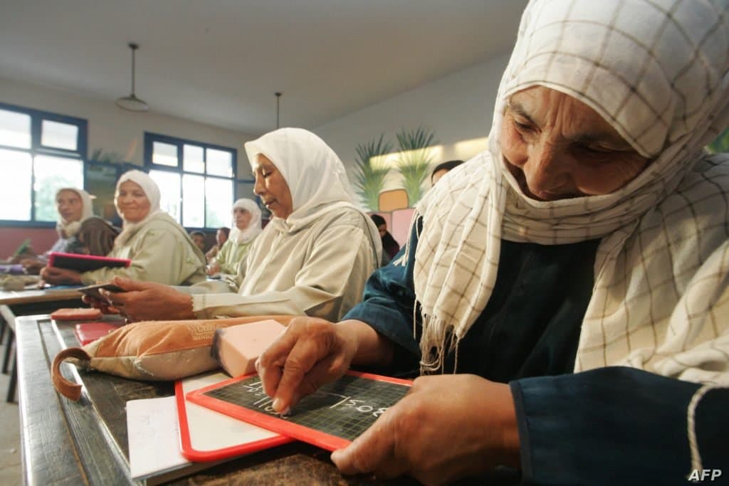 Plus d'un million de bénéficiaires du programme d'alphabétisation en 2023