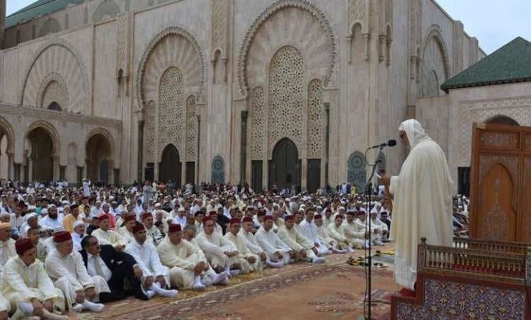 Le gouvernement discute du nombre de jours de congé pour l'Aïd al-Fitr de cette année