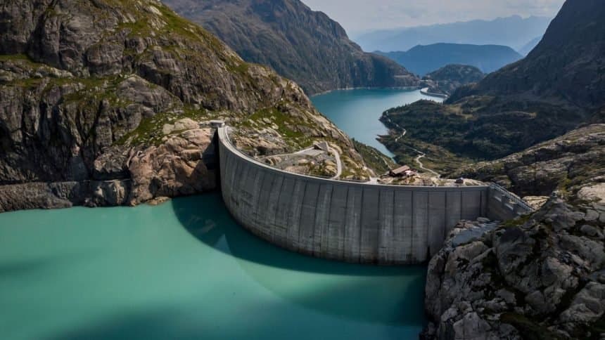 L'agence du Bassin Hydraulique de la Moulouya.. Le taux de remplissage des barrages a atteint 27,03 %