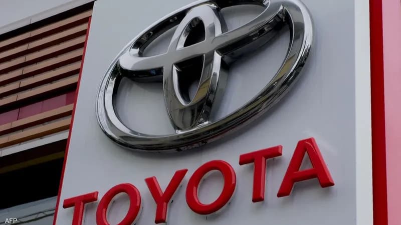 Records de production et de ventes.. Toyota franchit de nouveaux sommets