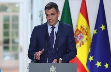Le Premier Ministre Espagnol Prédit un Grand Succès pour la Coupe du Monde 2030