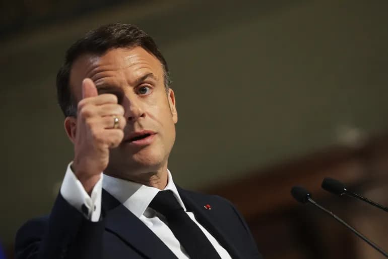 La France menace de punir les colons impliqués dans les violences en Cisjordanie