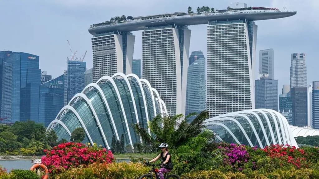 L’affaire de blanchiment d'argent de 2 MD qui a secoué Singapour