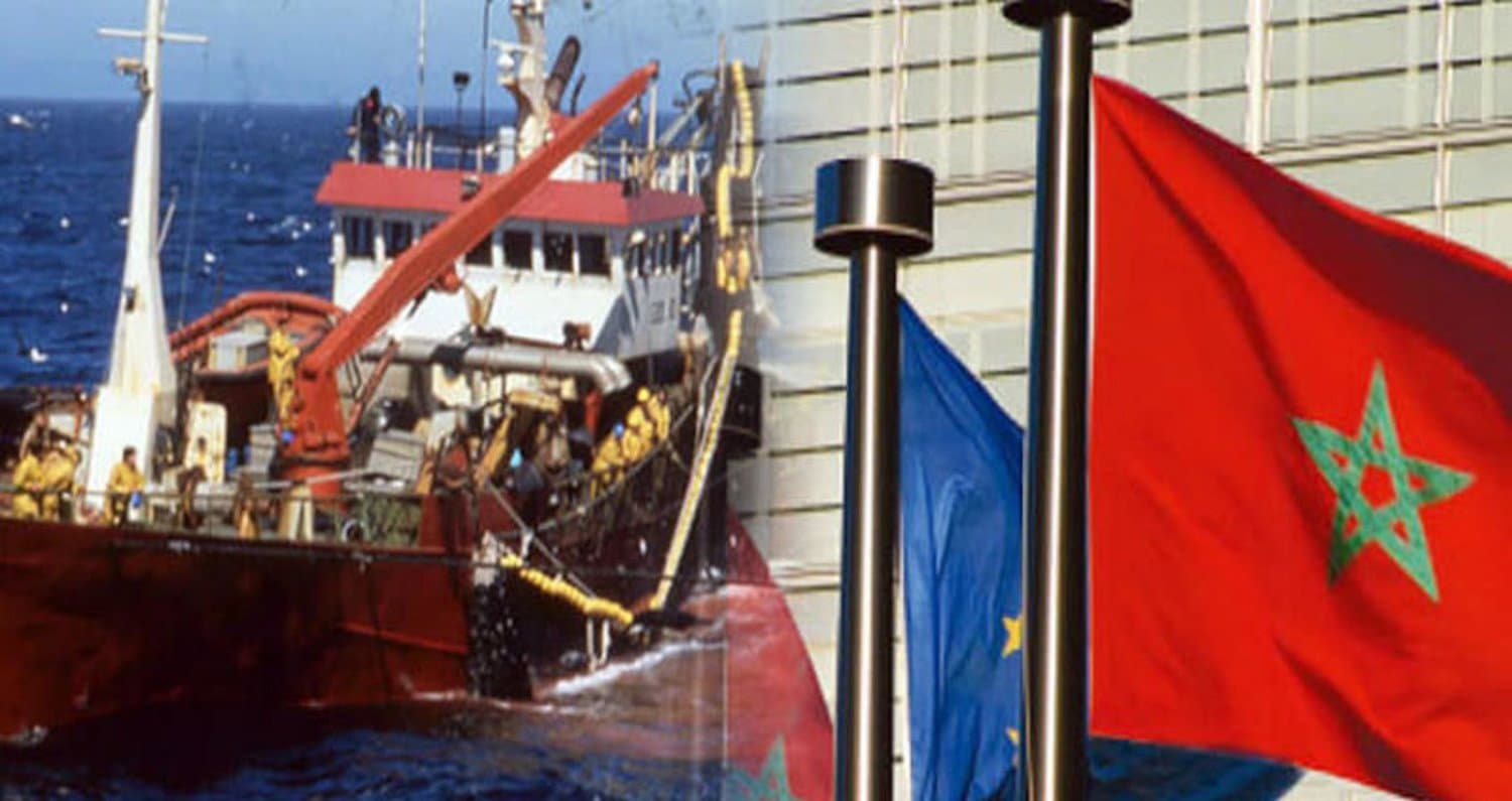 Le Maroc confirme son engagement pour la coopération dans le secteur de la pêche maritime