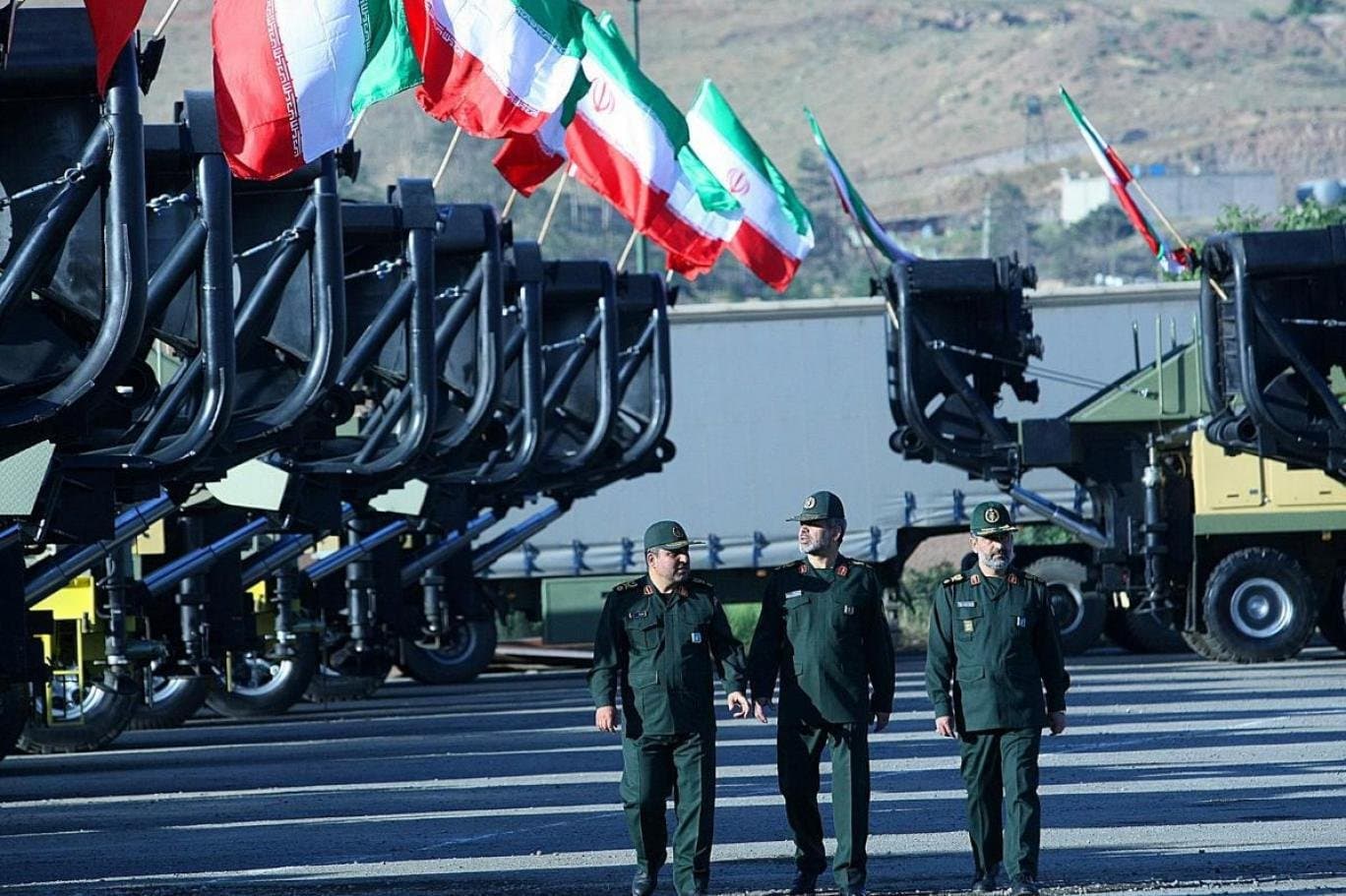 Moyen-Orient : Israël menace de répondre aux attaques de l’Iran et du Liban