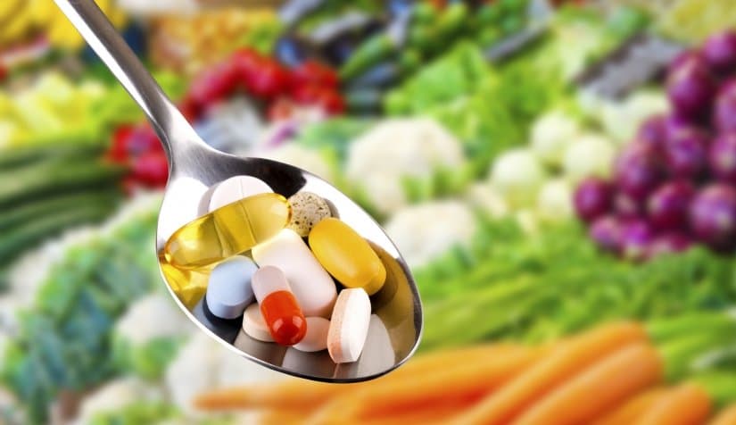 Experts en Nutrition : Les Compléments Alimentaires, un gaspillage d'argent