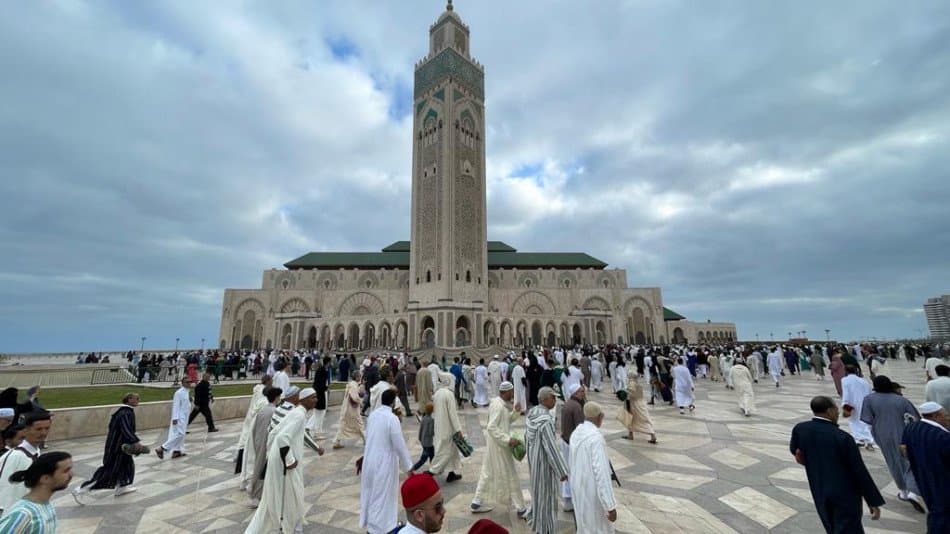 Le gouvernement annonce un "jour férié exceptionnel" si le 1 Shawwal coïncide avec le mercredi 10 avril