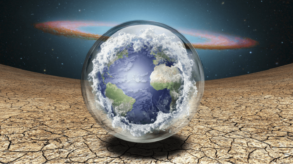 Pourquoi la Terre connaît-elle une augmentation continue de la température ?