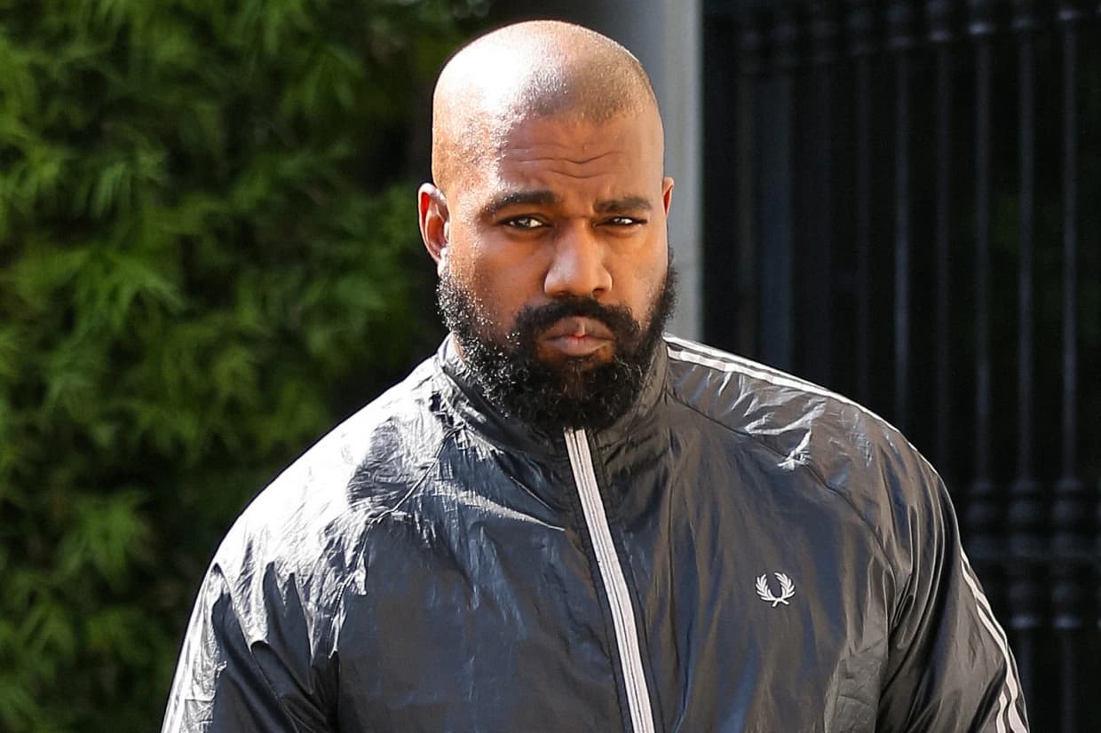 Ye, ancien Kanye West, accusé de « propagation de l'antisémitisme » à la Donda Academy