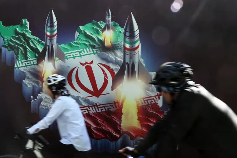 Escalade des tensions entre Israël et l’Iran : Attaque contre une base militaire iranienne