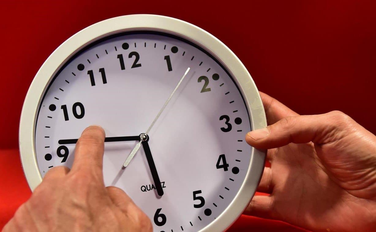 Maroc: Retour à l'heure GMT+1 à partir du dimanche 14 avril à 02h00