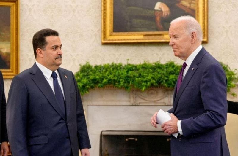 Comment lire la visite du Premier ministre irakien à Washington ?