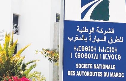 La Société Nationale des Autoroutes du Maroc annonce une croissance du trafic de 6% pour l'année 2023