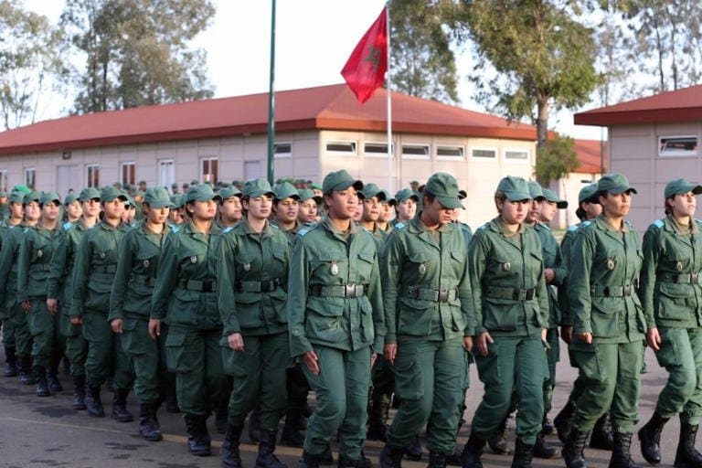 Le 29 avril, dernier délai pour remplir le formulaire de service militaire