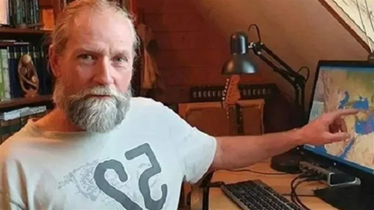 Alerte de sismologue néerlandais : Risque de séisme du 11 au 13 avril