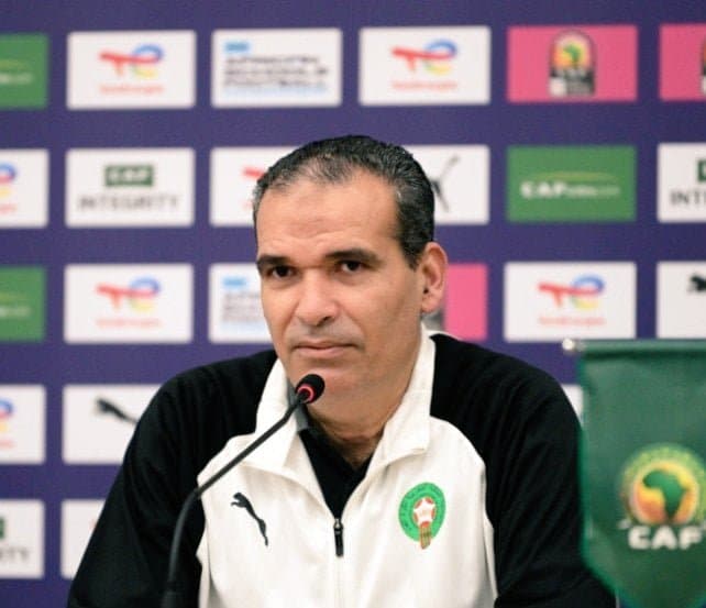 Hicham Dguig: Finale Tendue à Prévoir entre le Maroc et l'Angola en Futsal