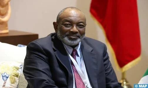 Le Nigeria exprime son désir de renforcer la coopération agricole avec le Maroc