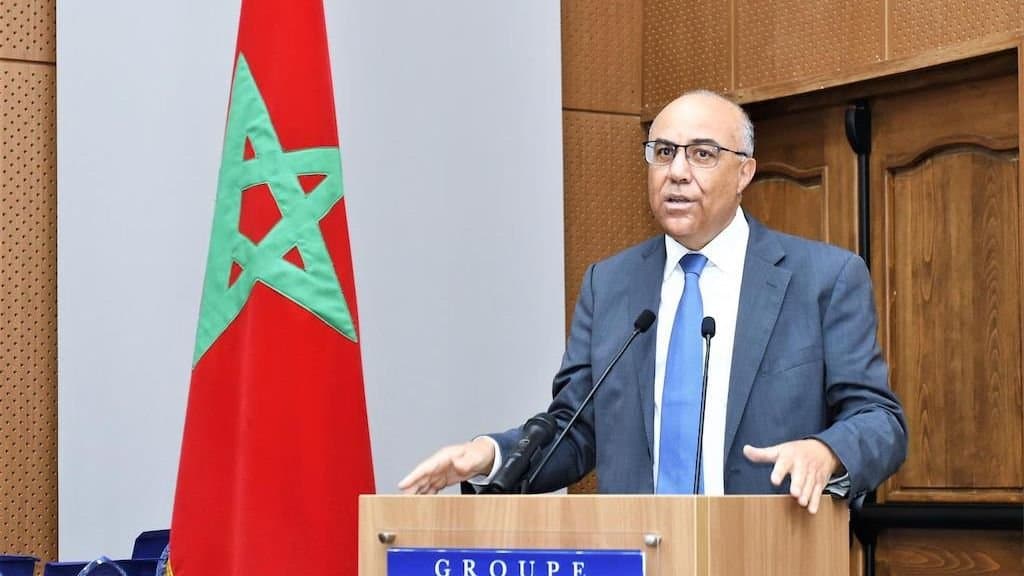 Réforme de l'enseignement supérieur au Maroc : Renforcement du secteur de la santé