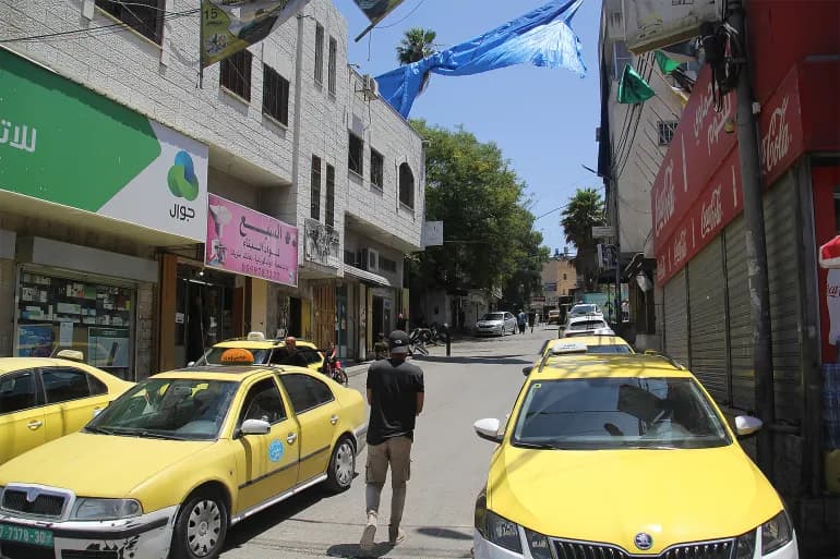 Affrontements dans le camp de Nour Shams : des soldats israéliens et palestiniens tués et blessés
