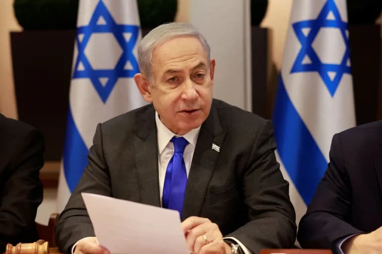 28 responsables économiques israéliens saisissent la Cour suprême pour destituer Netanyahu