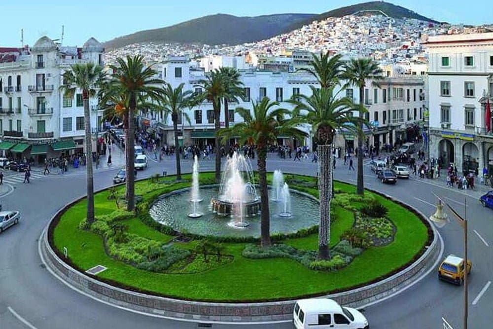 CONFÉRENCE SUR LES VILLES INTELLIGENTES MÉDITERRANÉENNES, DU 2 AU 4 MAI À TÉTOUAN