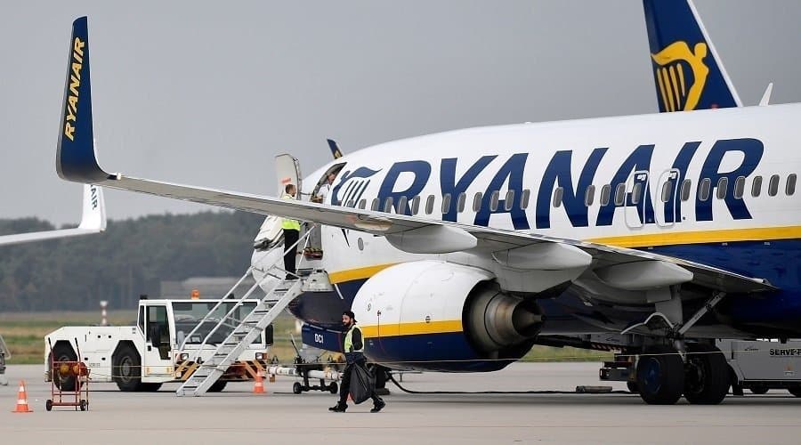 Le ministère du Tourisme marocain nie avoir fourni un soutien financier à la compagnie "Ryanair"