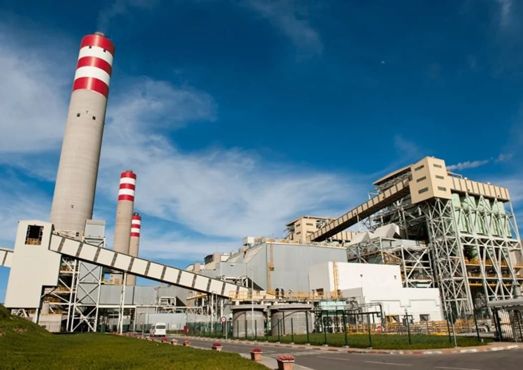 Le Maroc prévoit la construction d'une centrale électrique de 900 MW