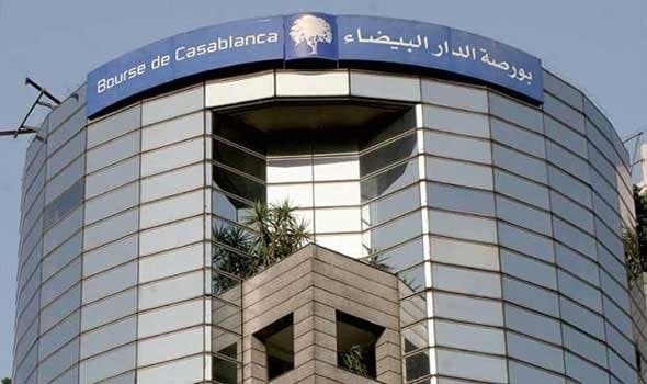 La bourse de Casablanca débute ses échanges de manière négative