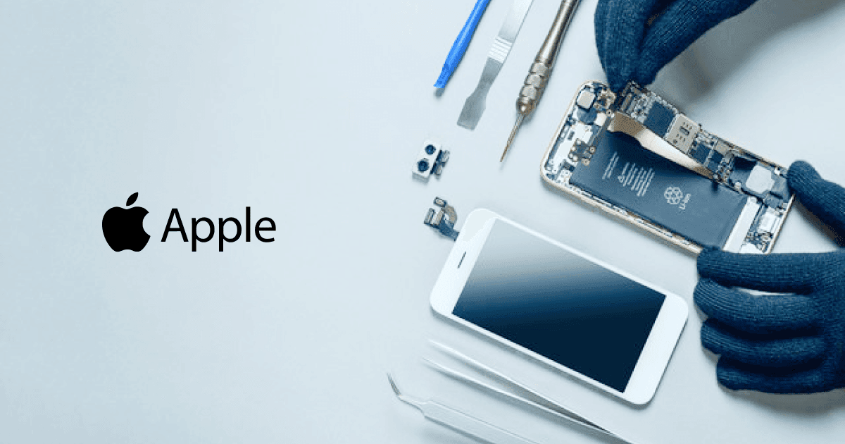 Apple réforme sa politique de réparation : Les utilisateurs d'iPhone autorisés à l'auto-réparation