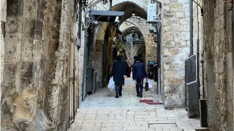 Nous avons besoin d’un miracle : les économies israélienne et palestinienne affectées par la guerre