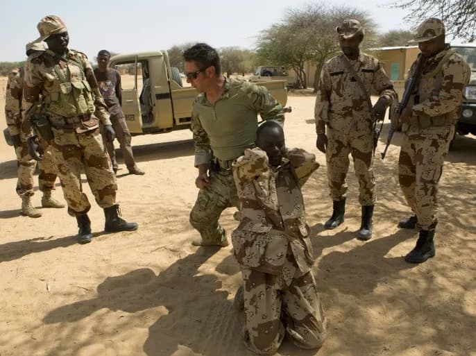 Une délégation américaine se rend au Niger pour discuter de l'avenir des relations