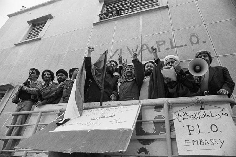 L’évolution des relations entre l’Iran et Israël : de l’alliance secrète à l’hostilité ouverte