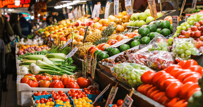 L'augmentation des prix alimentaires à l'échelle mondiale