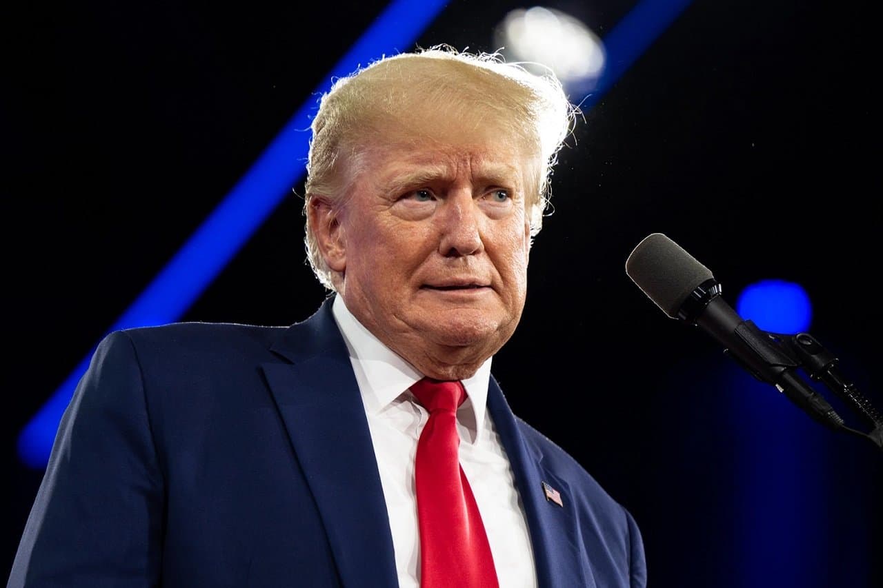 Le juge émet un questionnaire pour la sélection du jury dans le procès secret de Trump