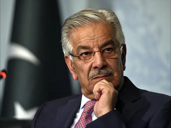 Le Pakistan confirme le droit de l'Iran à répondre au ciblage de son consulat à Damas