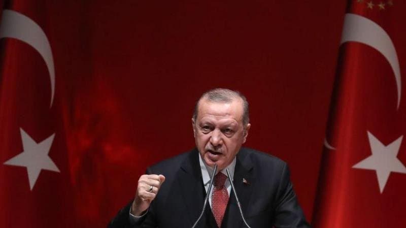 Visite d'Erdogan en Irak : un changement dans les relations et des questions en suspens en attente de résolution
