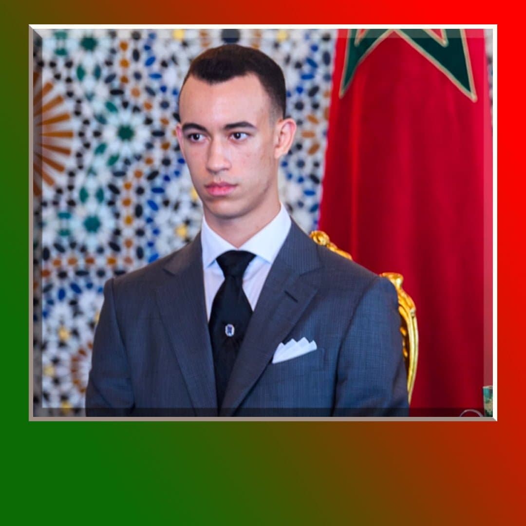 SAR le Prince Héritier Moulay El Hassan préside à Meknès l’ouverture de la 16ème édition du SIAM
