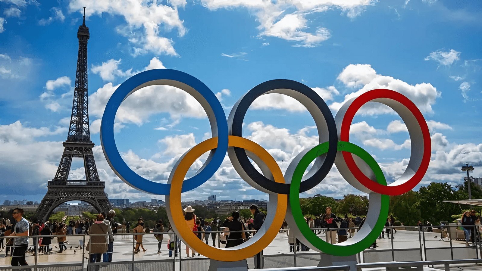 Les coûts des Jeux olympiques de Paris s'approchent des 10 milliards d'euros
