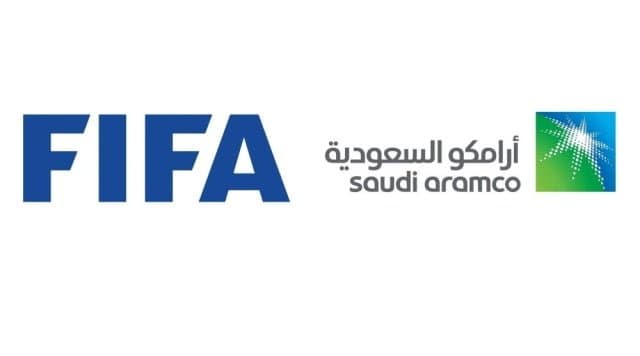 Saudi Aramco annonce un partenariat avec la FIFA pour une durée de 4 ans