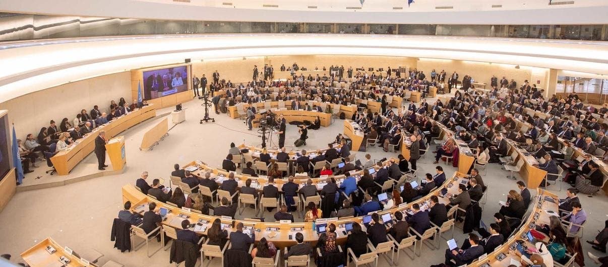 Adoption d'une résolution de l'ONU pour responsabiliser Israël des crimes de guerre à Gaza