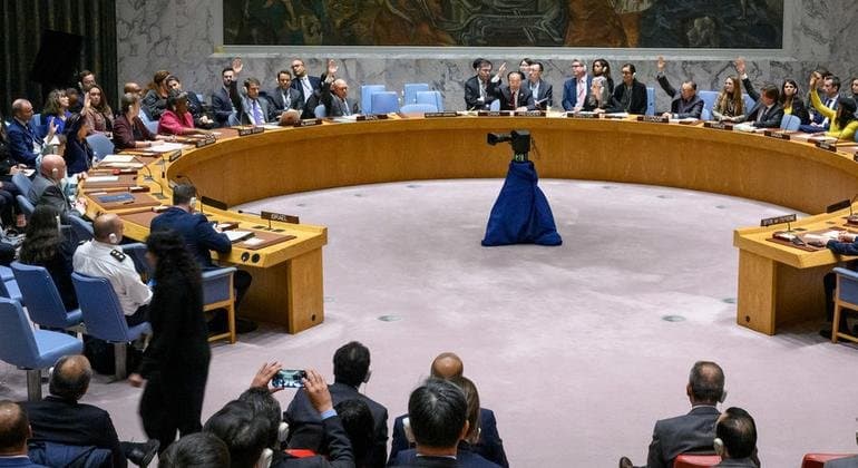 Appel international : les États-Unis et 17 pays exigent la libération des prisonniers à Gaza